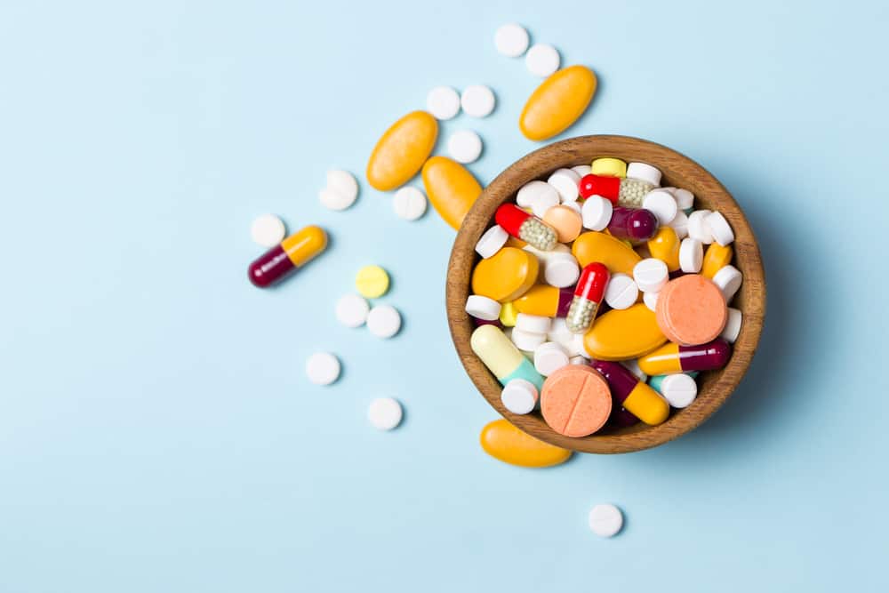 Лекарства и методы лечения пищевых аллергических реакций