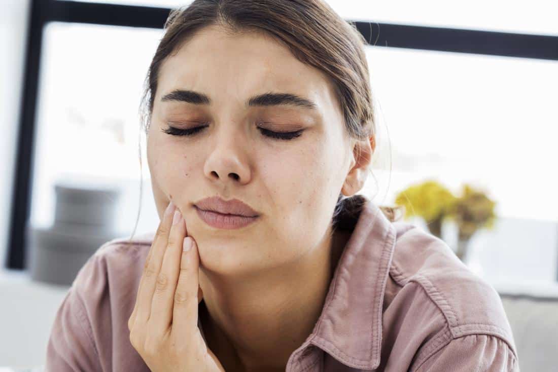 6 אפשרויות של תרופות אנטיביוטיות לטיפול בכאב שיניים