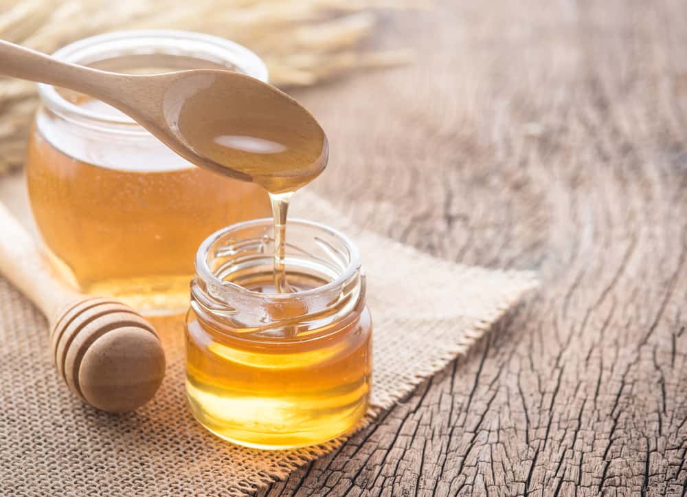 Biztonságos a cukorbetegek számára, nézze meg a méz 7 jótékony hatását