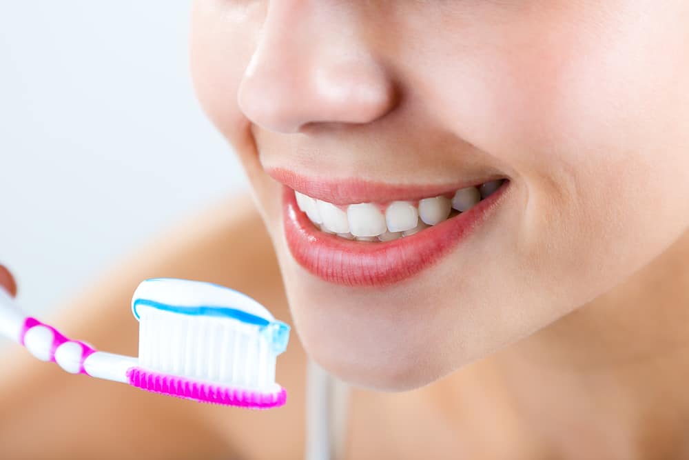 미백 치약이 치아 미백에 정말 효과가 있을까?