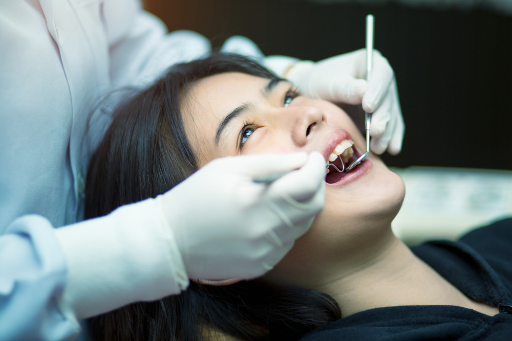 Connaître les différents types d'obturations dentaires et comment en prendre soin
