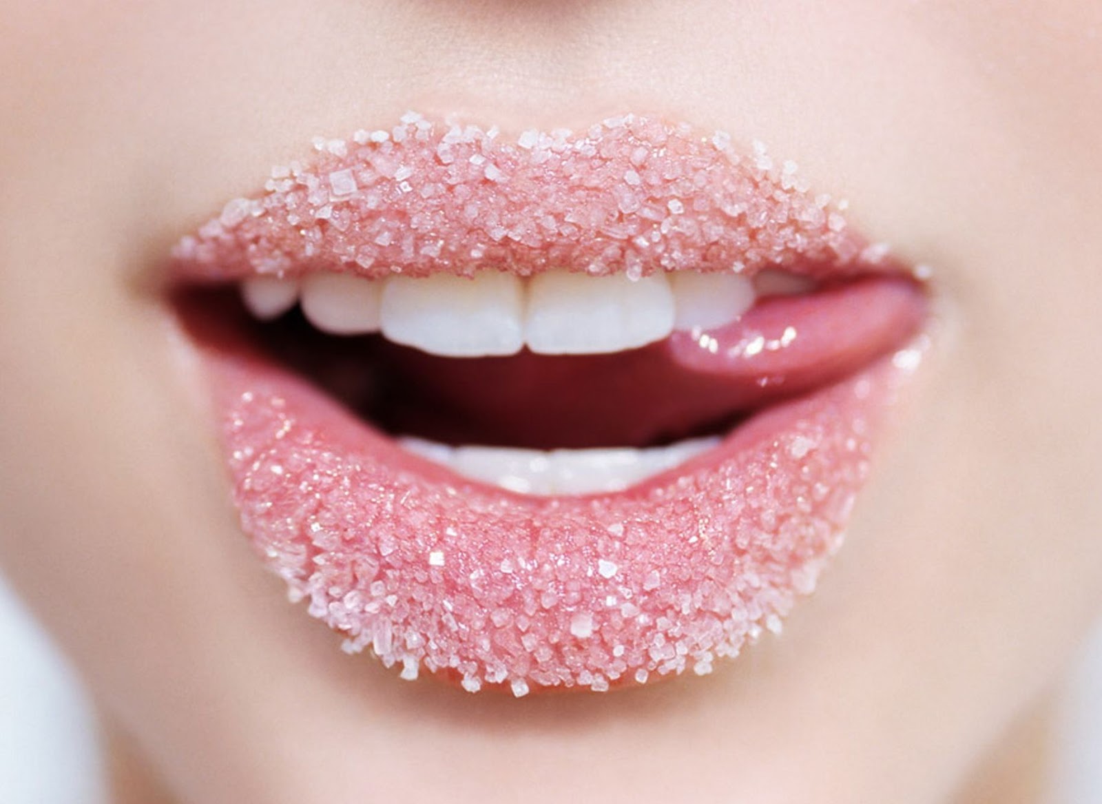 9 תנאים שגורמים לפה שלך לטעום מתוק