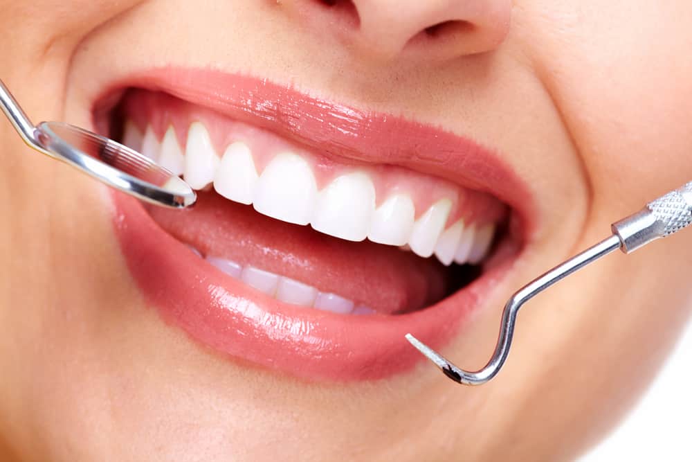 11 principios para mantener la salud dental y bucal diaria