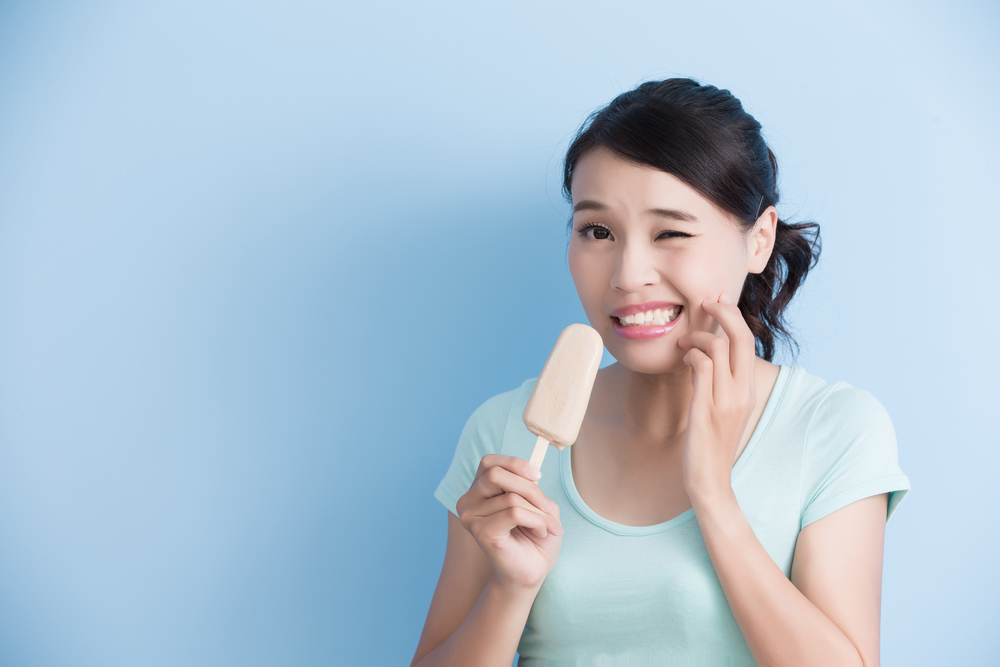 ¿Se pueden curar completamente los dientes sensibles?