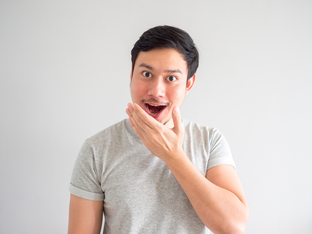 13 דרכים להיפטר מריח רע מהפה ברגע