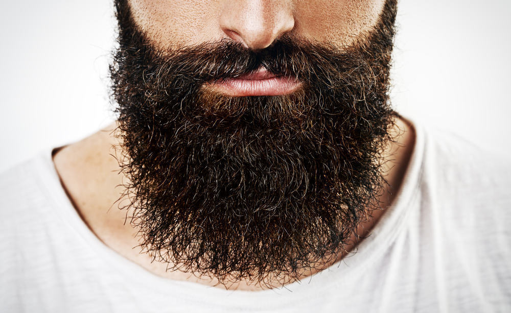 4 hechos importantes sobre el crecimiento de la barba
