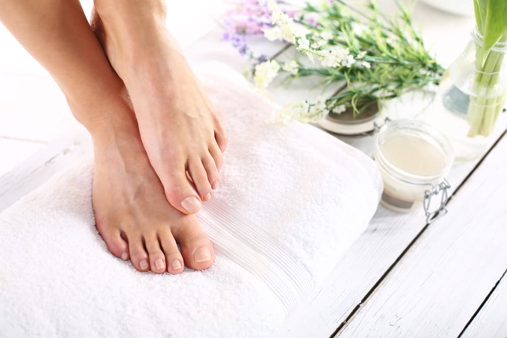 7 hatékony módszer a pangásos dermatitisz és a lábon megjelenő ekcéma kezelésére