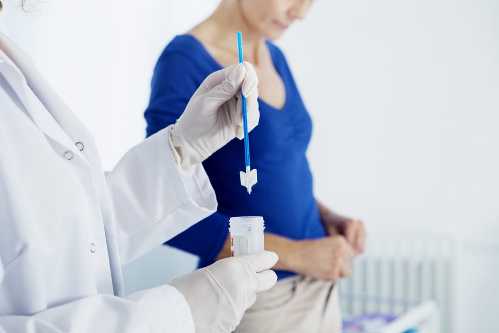 알아야 할 중요한 Pap Smear 검사에 대한 완전한 정보