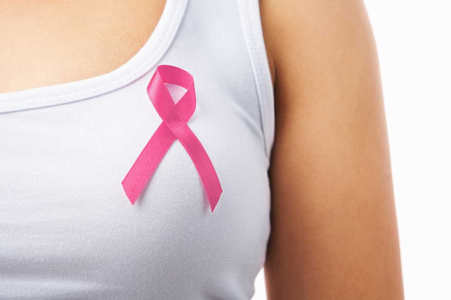 주의해야 할 유방암의 증상과 특징