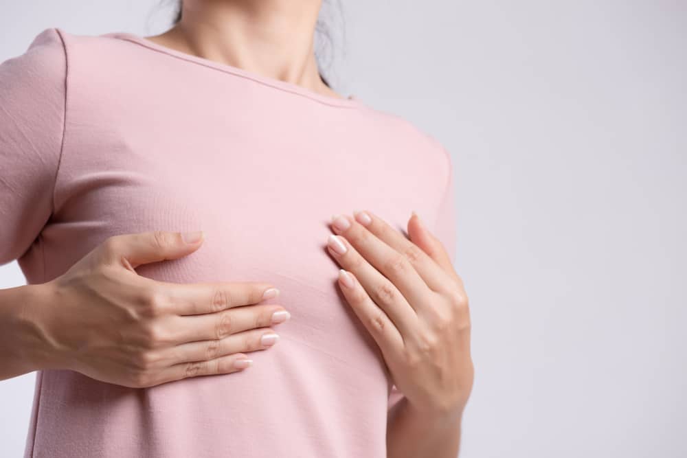 Douleur mammaire, qu'est-ce qui cause toujours le cancer?