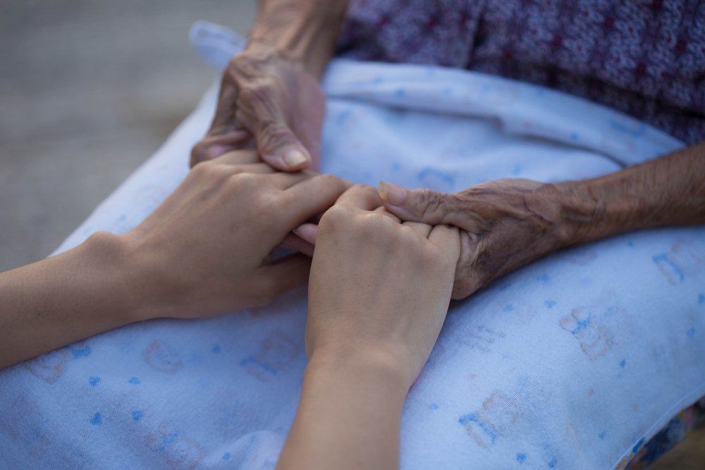 Ismerkedés a palliatív ellátással, mint rákkezeléssel