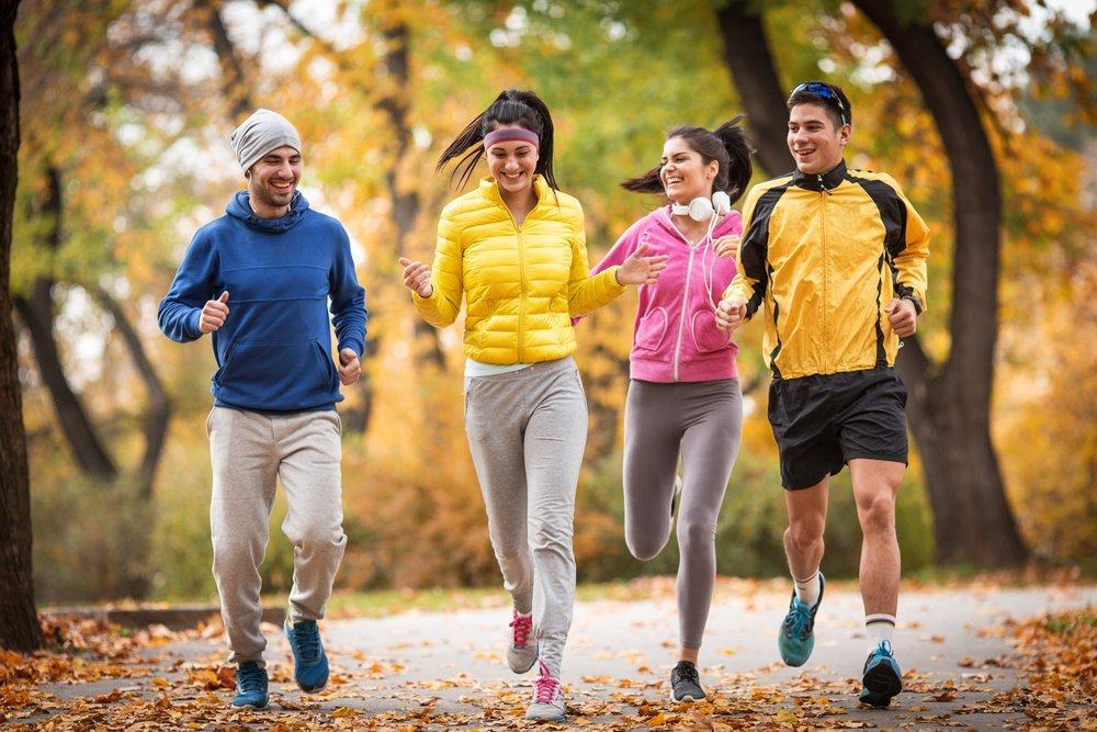 5 יתרונות של פעילות גופנית סדירה לשיפור הבריאות הגופנית והנפשית