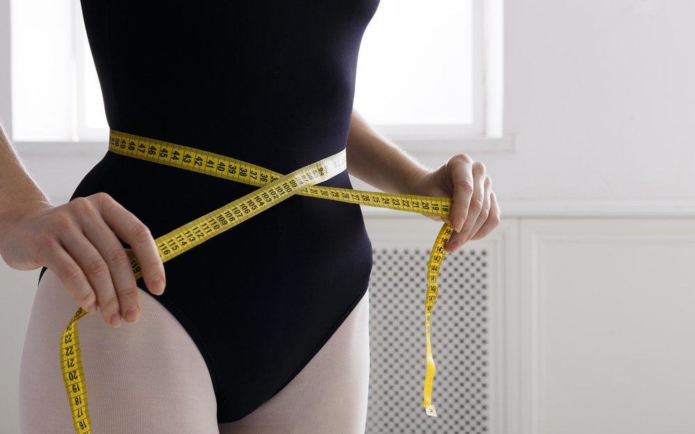 6 movimientos para reducir la circunferencia de la cintura rápidamente