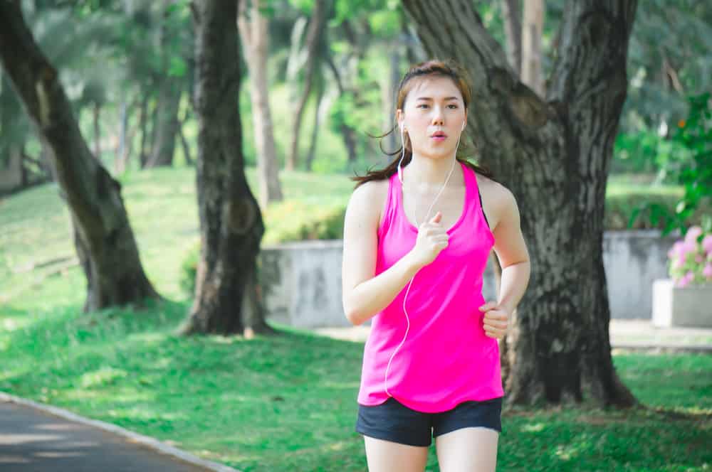 Vous voulez que l'endurance reste excellente lorsque vous courez ? Allez, essayez ces 5 façons simples!