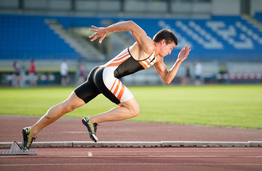3 tehnici de bază de alergare pe distanțe scurte pentru cea mai bună performanță