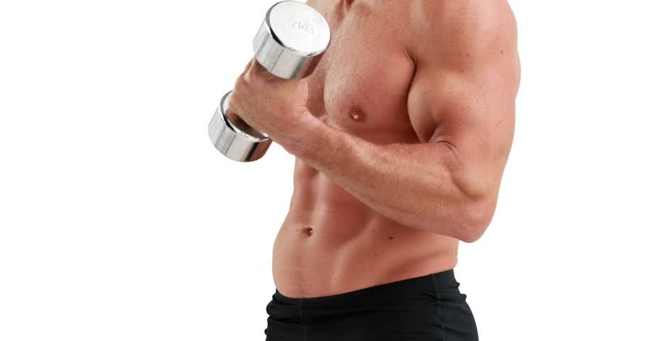 Was sind die Auswirkungen der Verwendung von Steroiden zum Muskelaufbau?