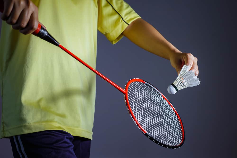 5 Vorteile des Badminton-Spielens, die dich mehr auf das Training begeistern werden