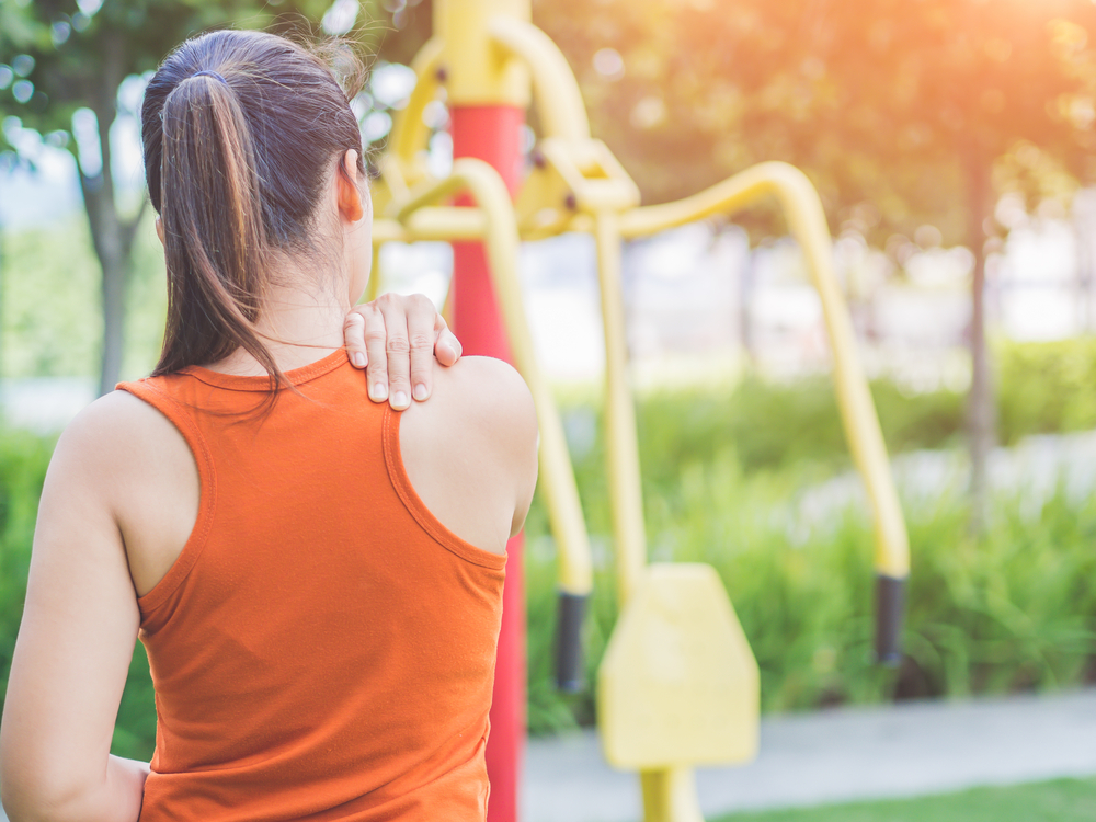 כאבי גוף לאחר פעילות גופנית, האם זה אומר שהתרגיל שלך יעיל?