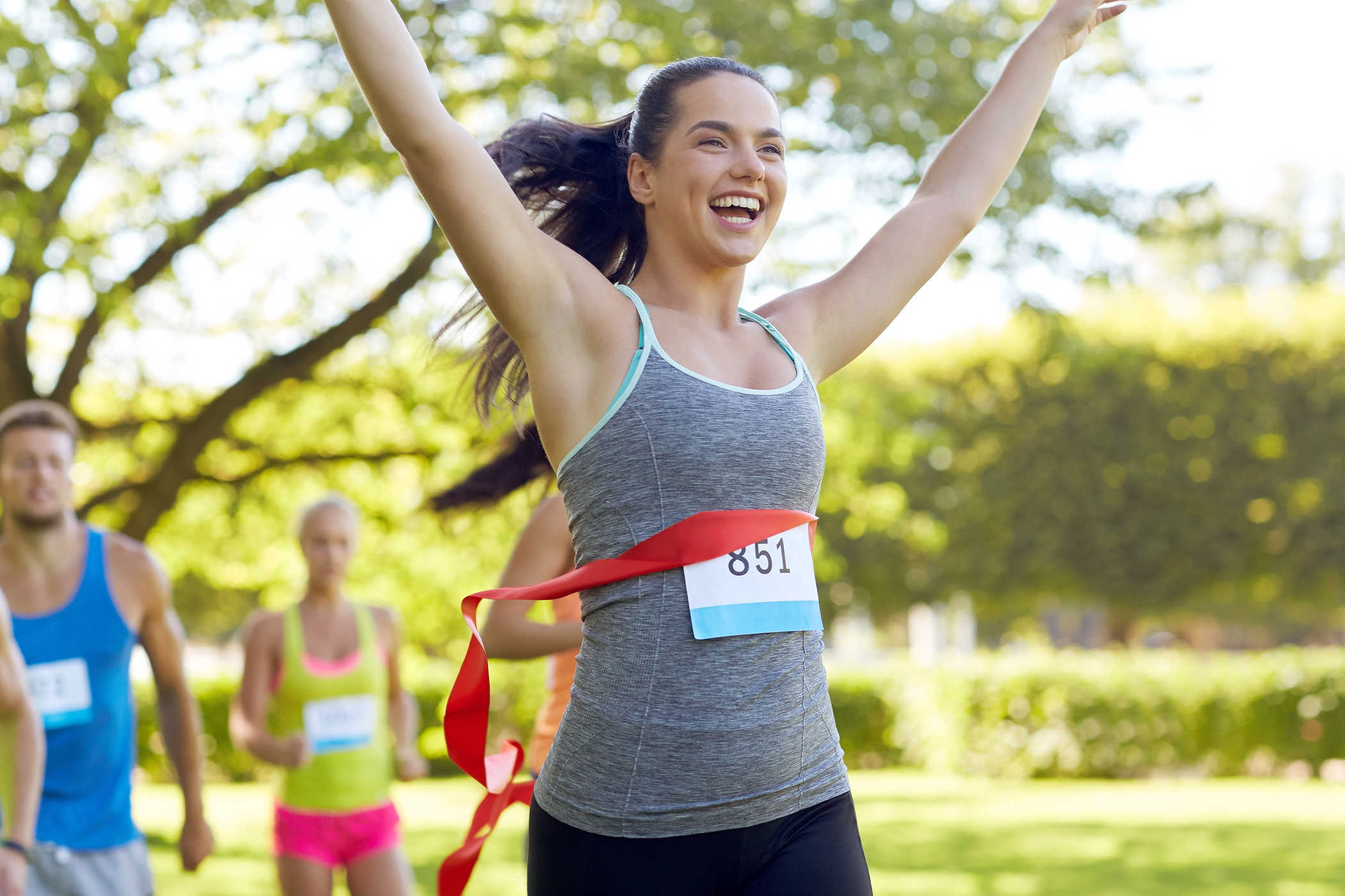 7 előkészület a maraton lefutása előtt, amit meg kell tenned
