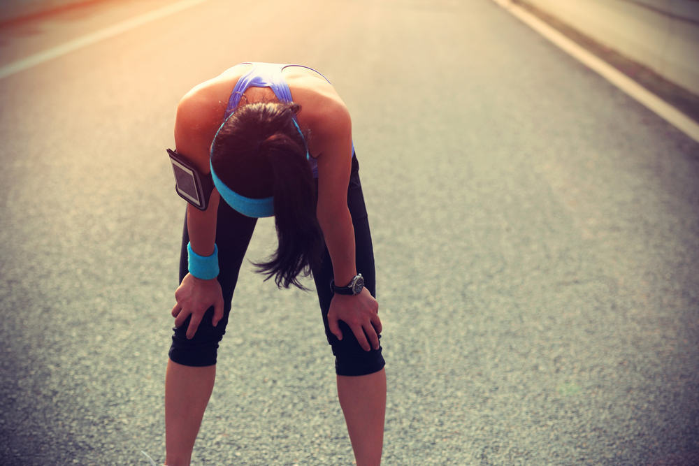 7 hatékony módszer a légzés szabályozására futás közben, hogy ne ernyedjen el