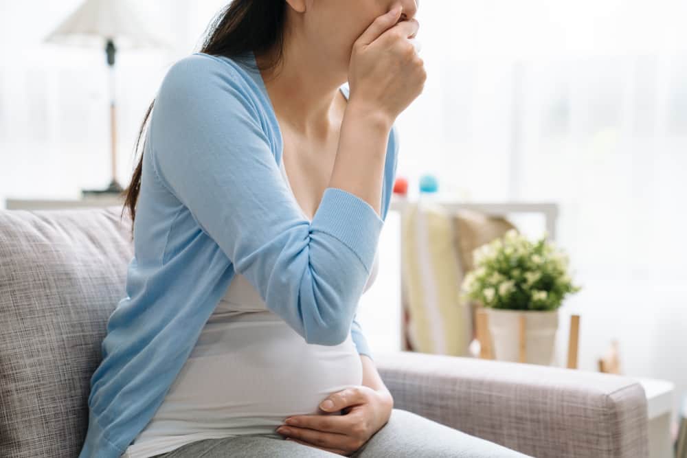 אילו תרופות נגד שיעול לנשים בהריון הן בטוחות ויעילות?
