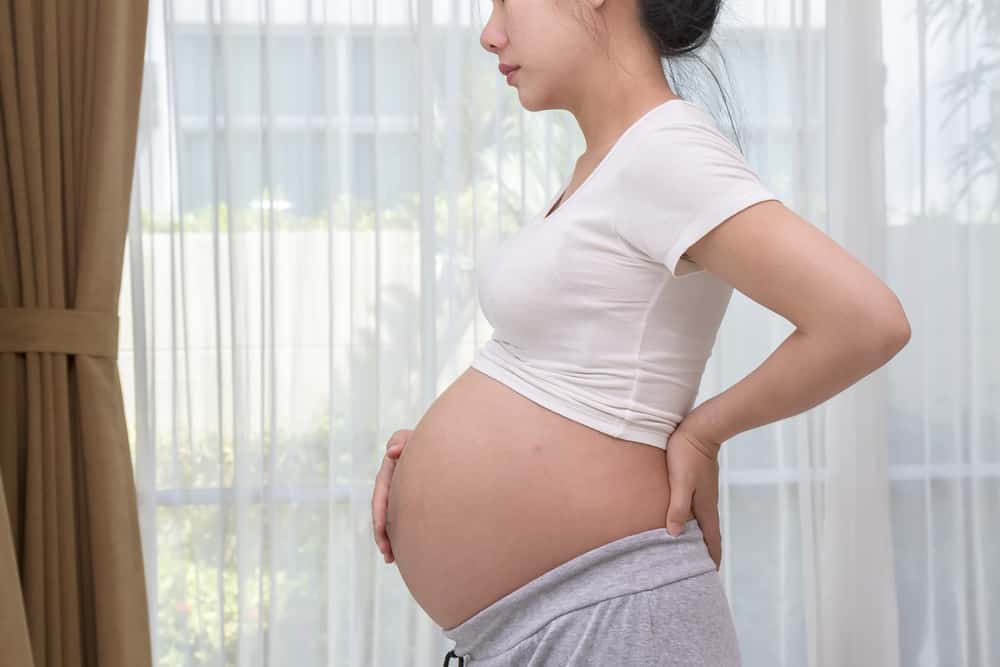 Haide, recunoașteți caracteristicile unui stomac destins și al unui stomac de gravidă ca să nu vă faceți o idee greșită!