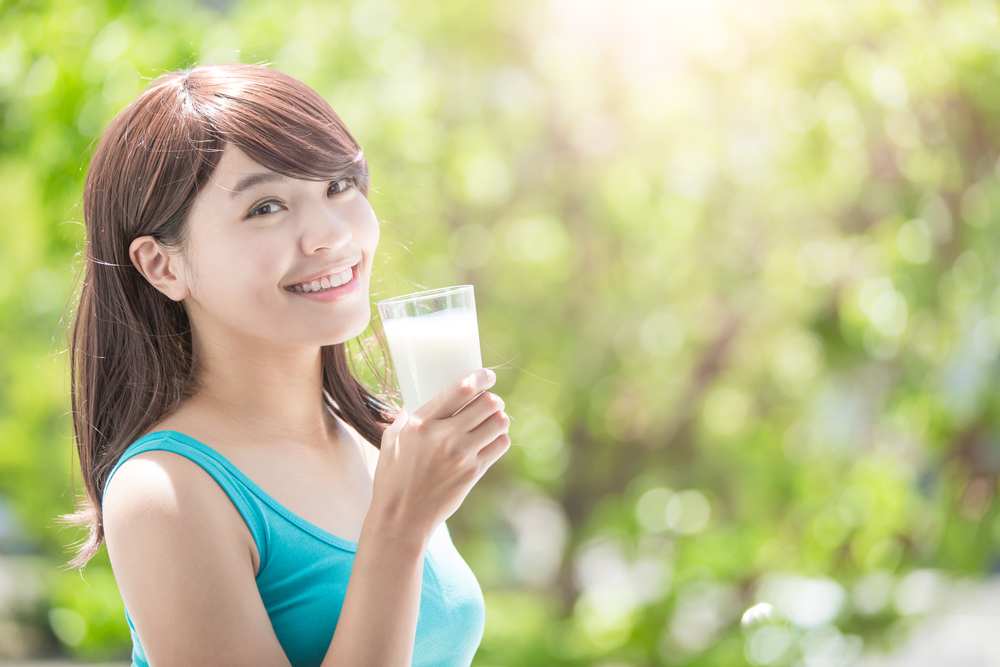 Lapte Promil, este cu adevărat eficient să rămâi însărcinată rapid?