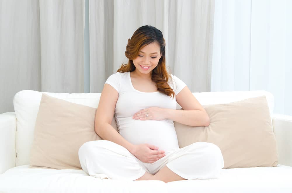 עד כמה חשוב סידן לנשים בהריון?