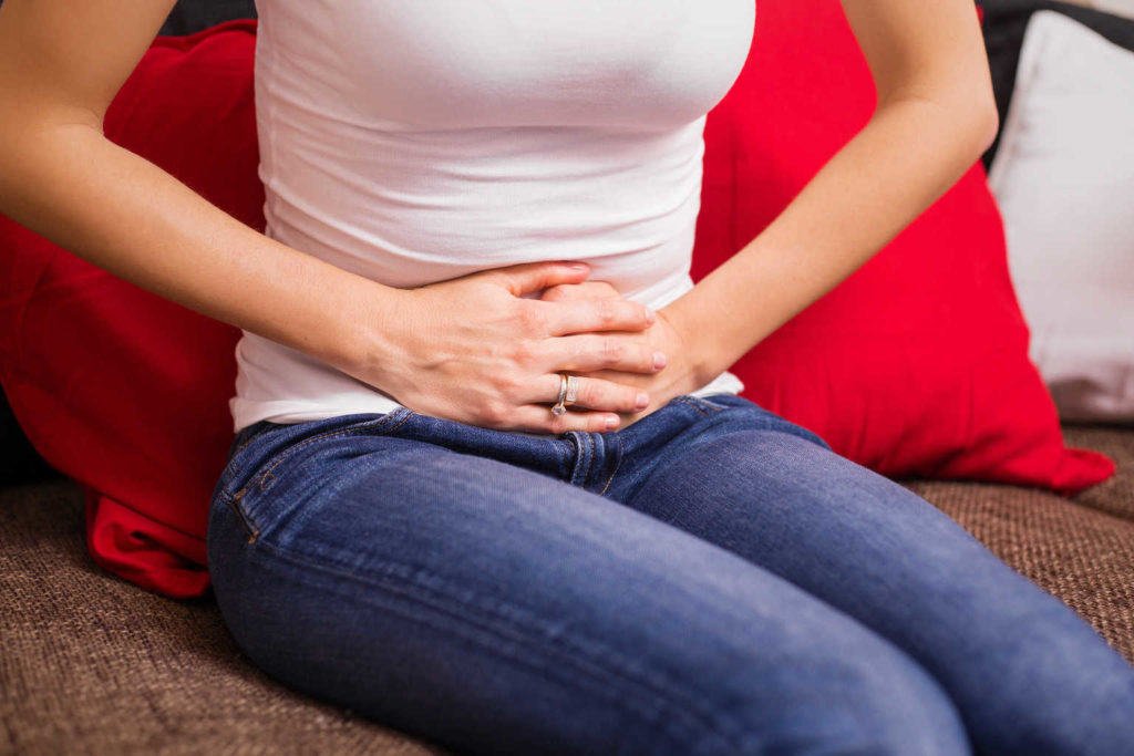 Poți rămâne însărcinată dacă faci sex în timpul menstruației?