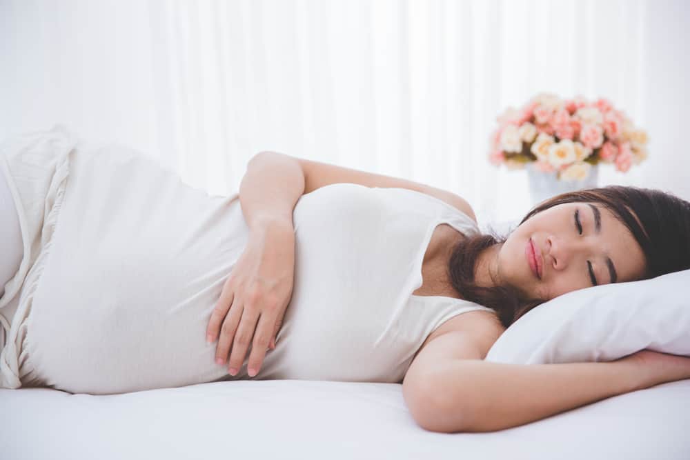 Când ar trebui femeile însărcinate să aibă nevoie de odihnă la pat? Care sunt termenii și beneficiile?