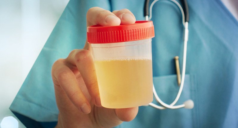 Sunteți confuz cu privire la diferența dintre lichidul amniotic și urină? Iată calea ușoară