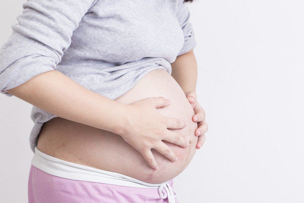 12 plângeri cu care se confruntă cel mai adesea femeile însărcinate