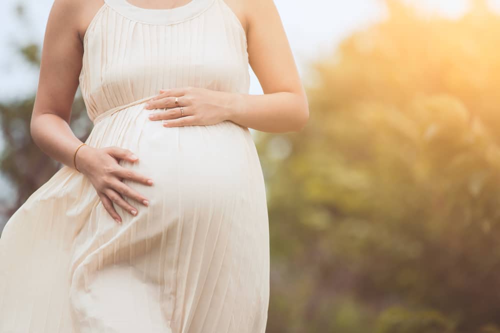 9 tipp a terhes nők és a magzat egészségének megőrzéséhez az anyaméhben