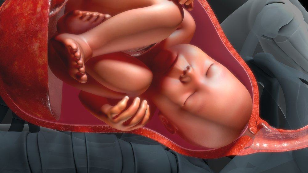 Rétention du placenta, lorsque le placenta ne veut pas quitter l'utérus après l'accouchement de la mère