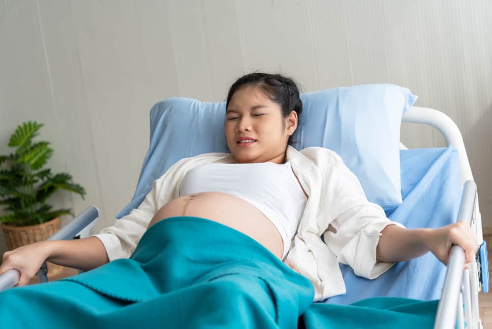 סימני לידה פתיחת 1-10 אמהות צריכות לדעת לפני הלידה