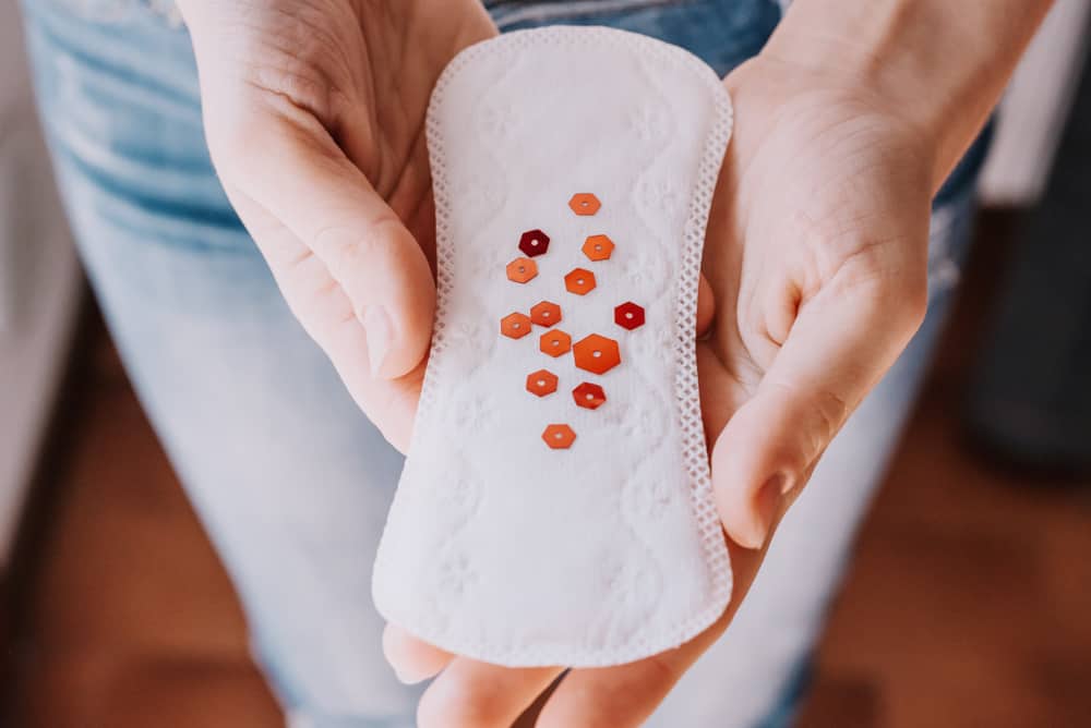 Übelriechender ausfluss nach menstruation - 🧡 How to Reduce Menstrual Cram...