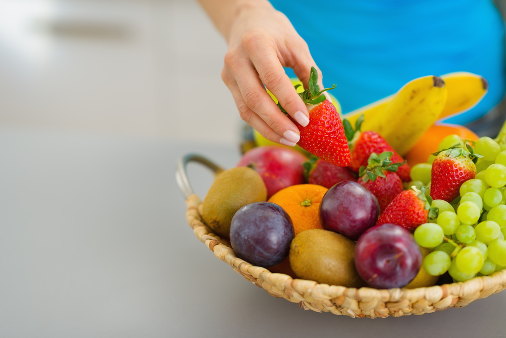 11 פירות מומלצים שמועילים לבריאות הלב שלך
