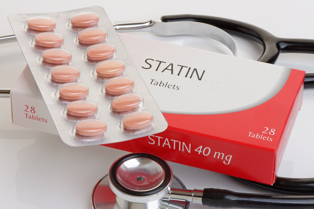 4 סיכונים של תופעות לוואי של תרופות ליפיטור להורדת כולסטרול