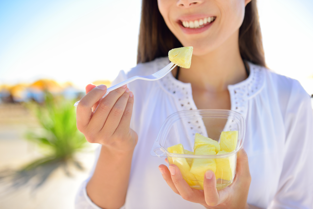 3 beneficii ale ananasului pentru persoanele cu colesterol ridicat și sfaturi pentru a-l consuma în siguranță