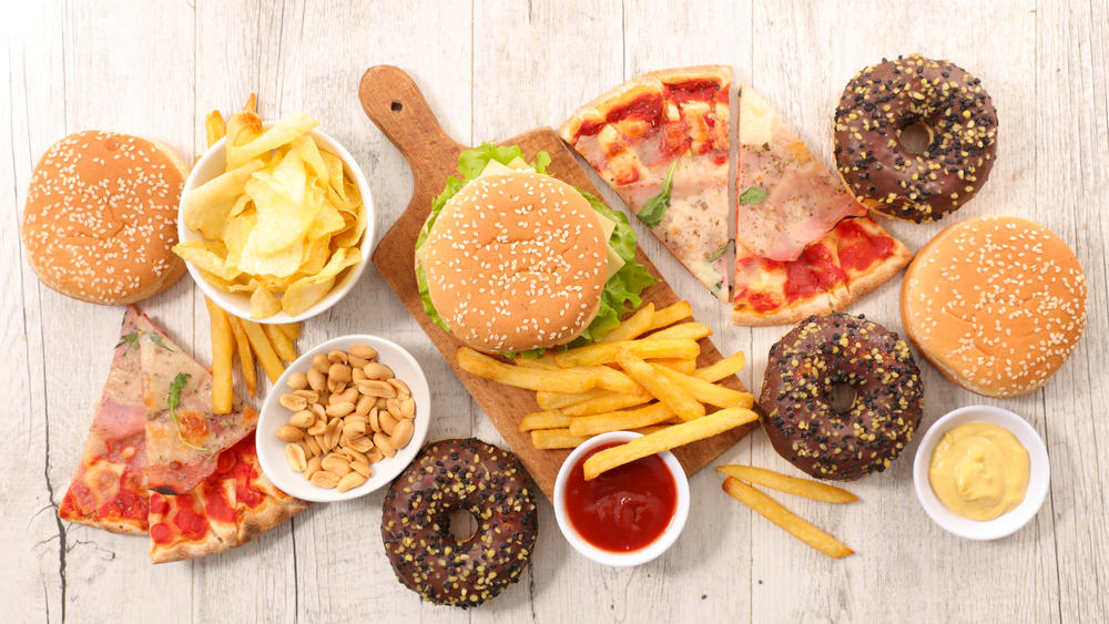 5 tipuri de restricții alimentare pentru pacienții cu boli cardiace