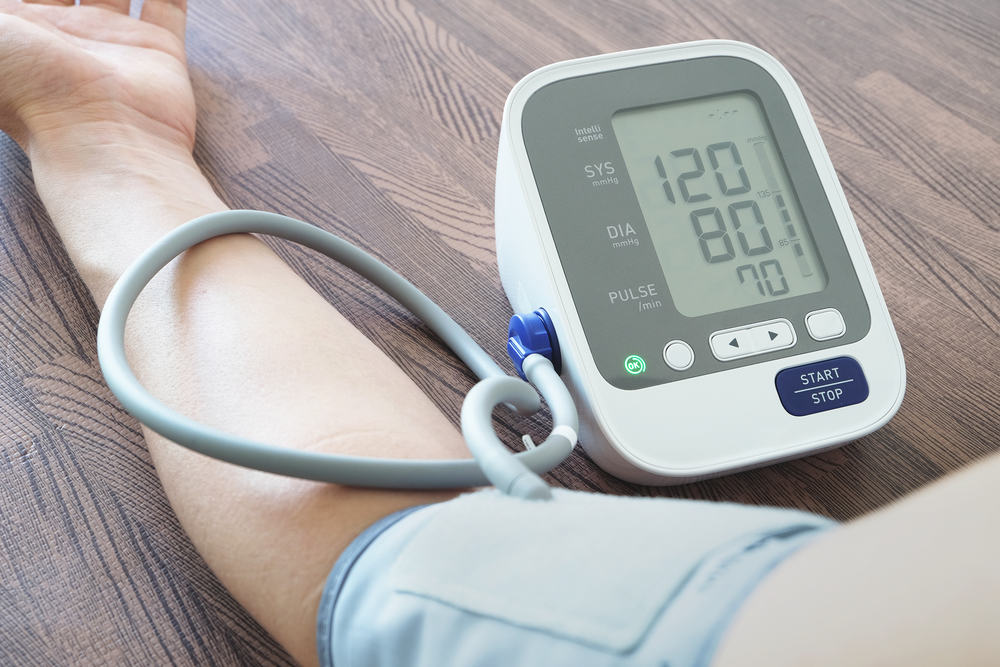 כיצד לקרוא את תוצאות מדידת לחץ הדם?