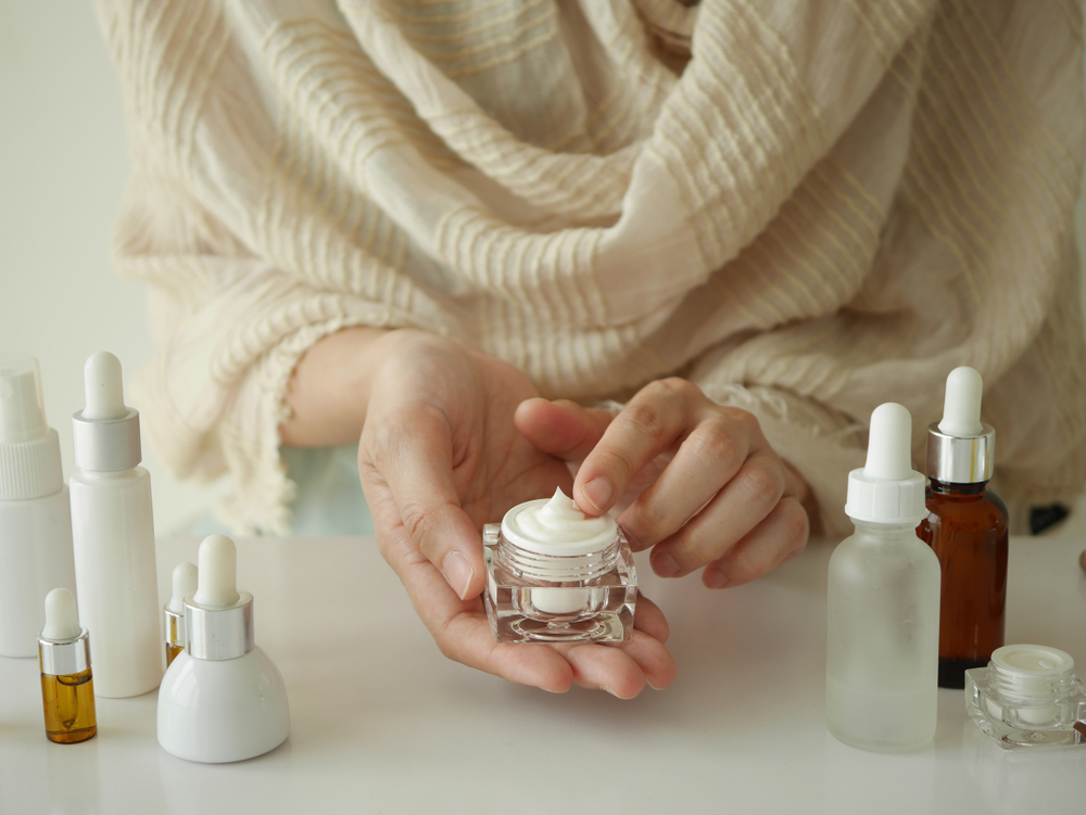 5 sposobów na sprawdzenie, czy produkty do pielęgnacji są odpowiednie dla Twojej skóry