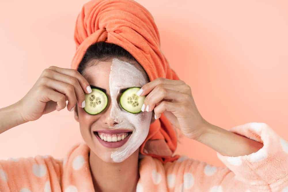 7 voćnih maski za lice i njihove dobrobiti