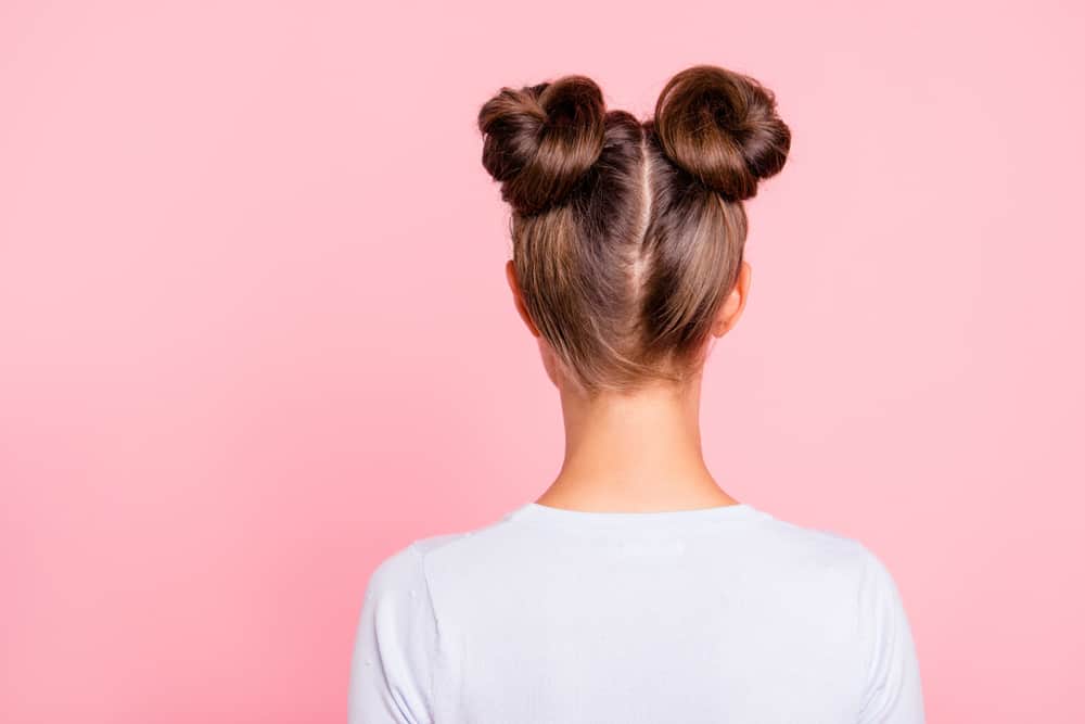 Orsaker till håravfall hos tonåringar och hur man övervinner det