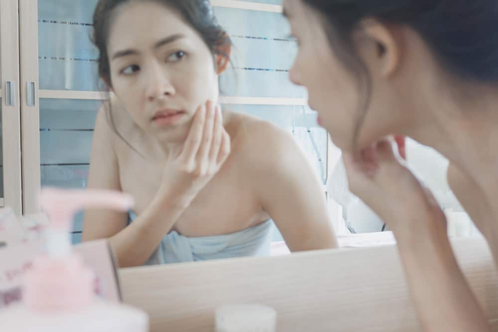 טיפים לבחירת סבון פנים לעור רגיש