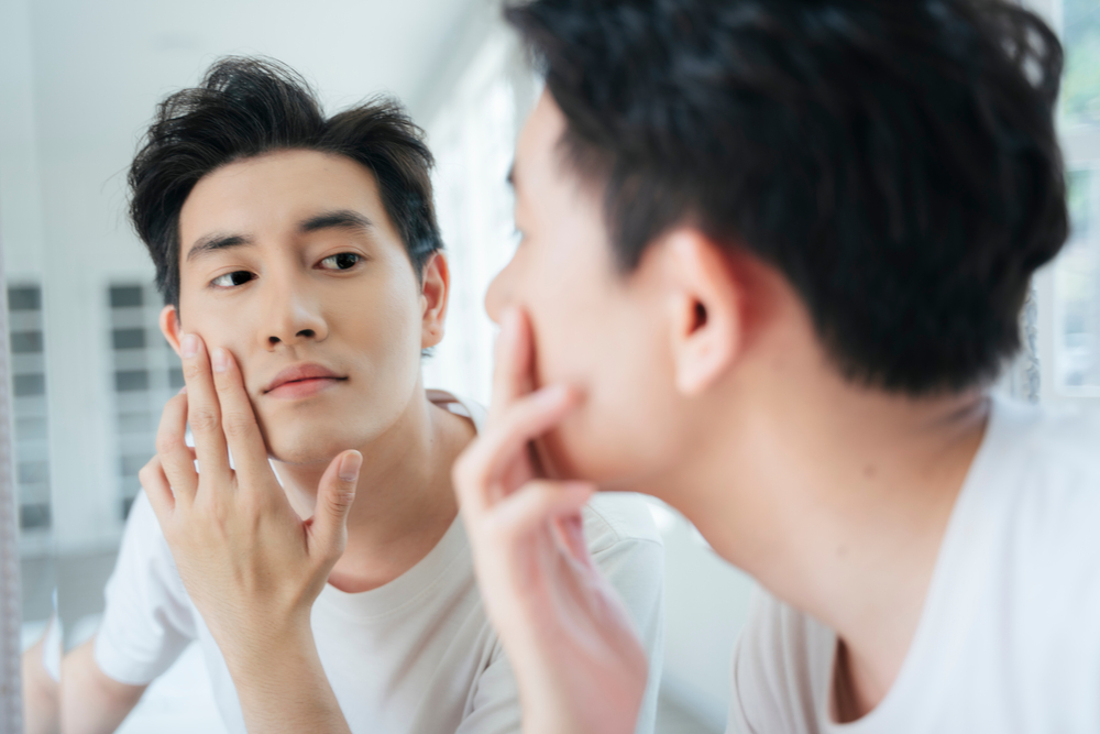 9 tipuri de îngrijire a pielii care sunt importante pentru bărbați
