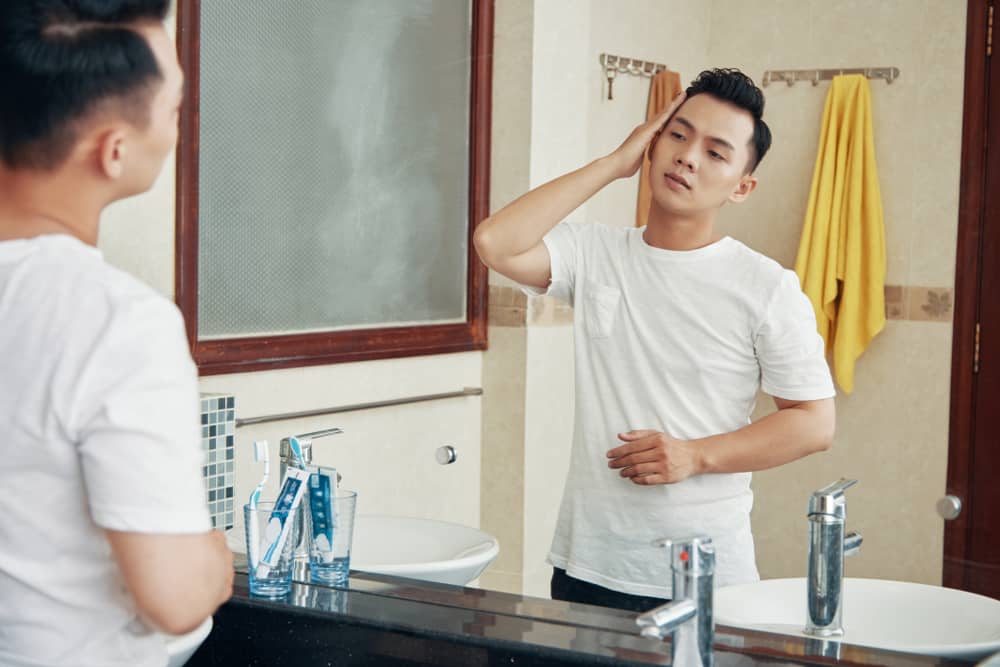 6 savjeta za njegu muške kose kako biste ostali zdravi i jaki