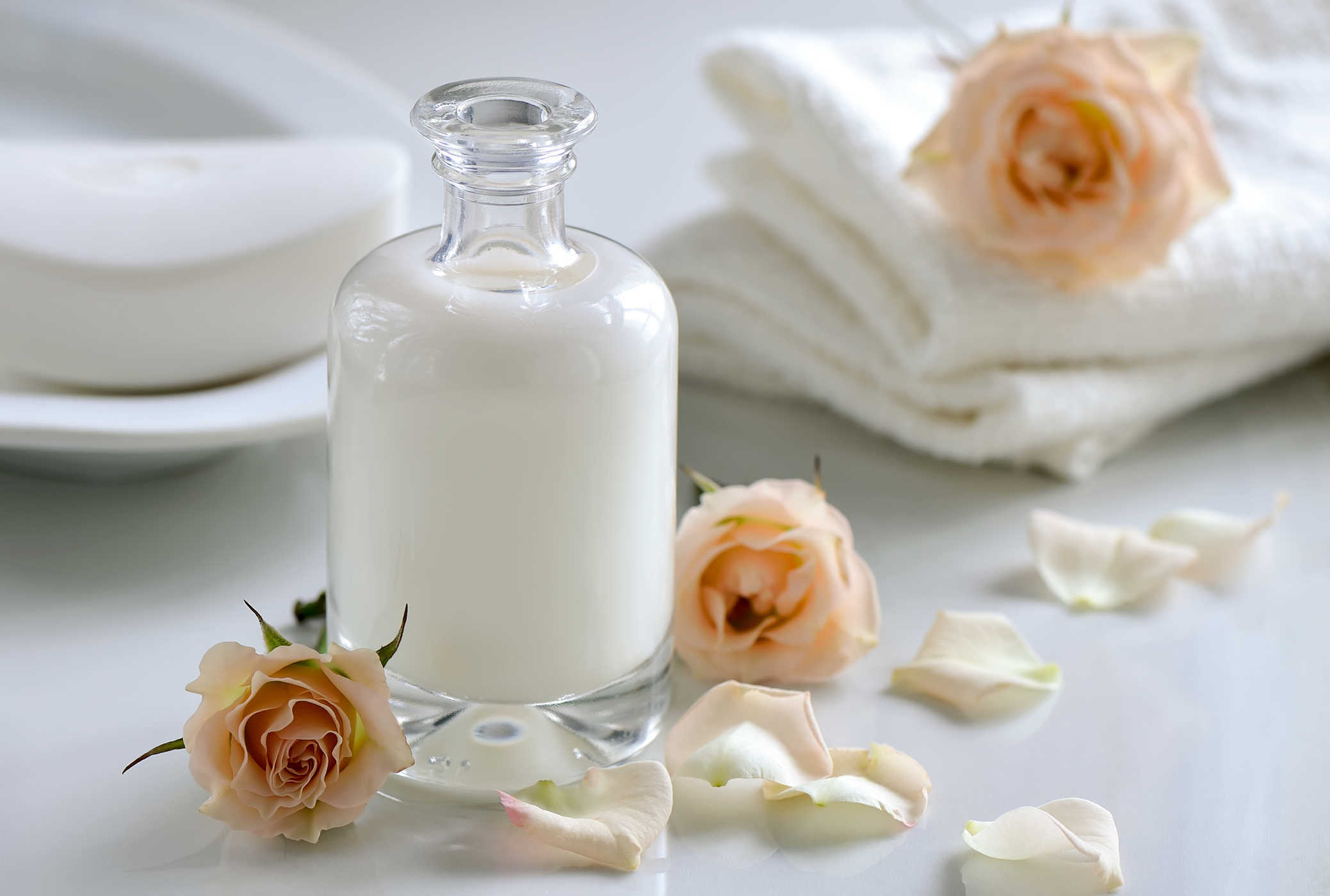 6 переваг молока для здоров'я та краси шкіри