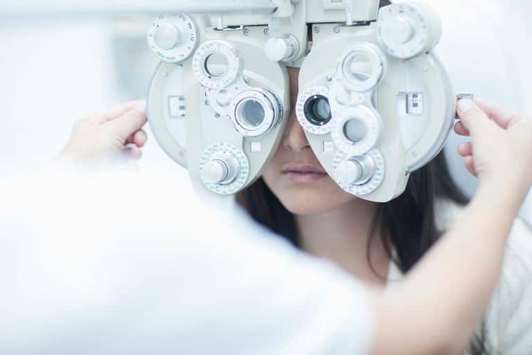 Aflați mai jos diferitele tipuri de examene oftalmologice
