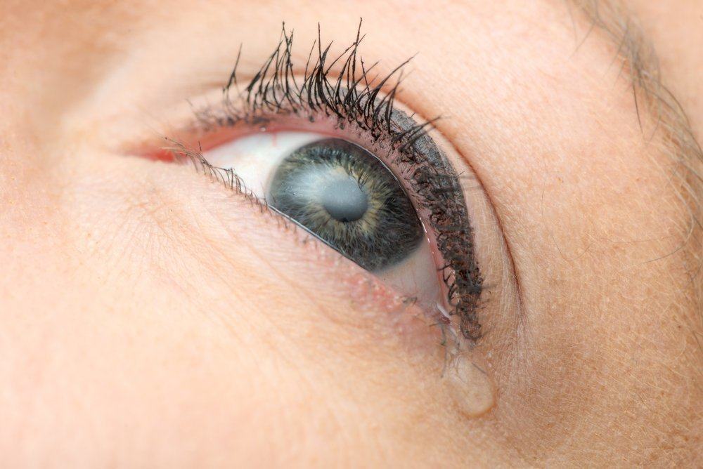 עובדות על דמעות שאתה חייב לדעת